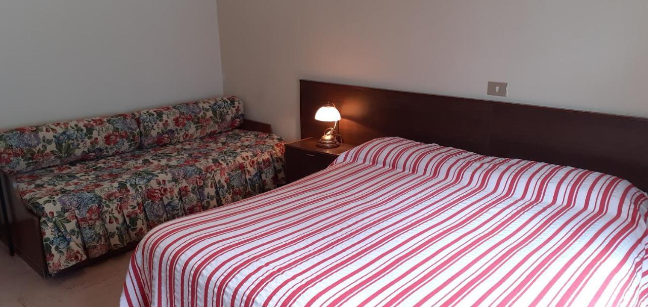 Hotel Cristallo Macugnaga Bagian luar foto