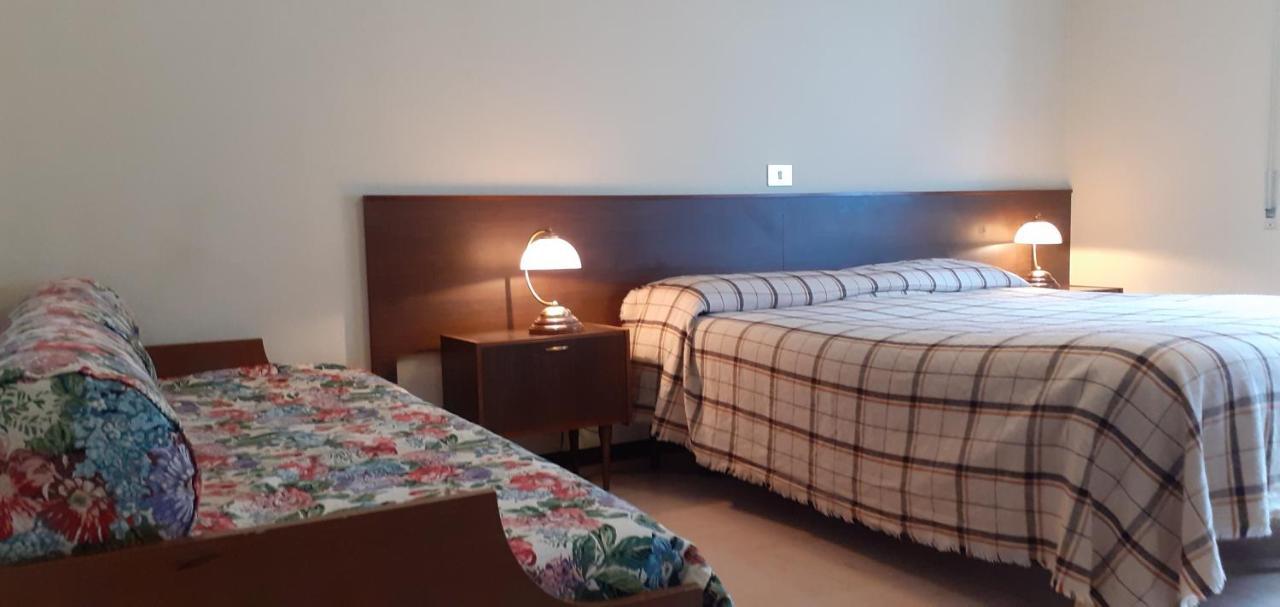 Hotel Cristallo Macugnaga Bagian luar foto
